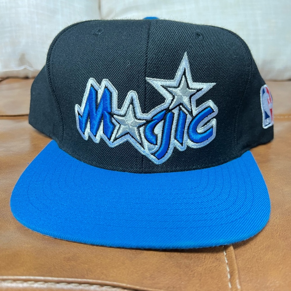 Snapback Hat